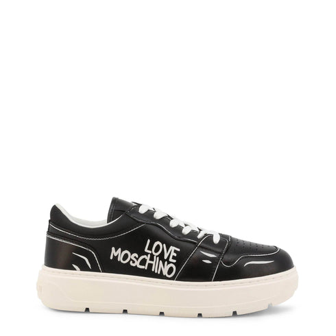 Love Moschino Tennised - Estita Fashion